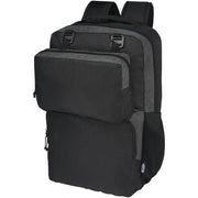 Trailhead lätt och GRS-återvunnen 15 tums laptopväska, 14 l