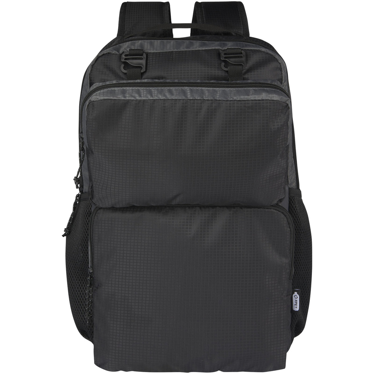 Trailhead lätt och GRS-återvunnen 15 tums laptopväska, 14 l
