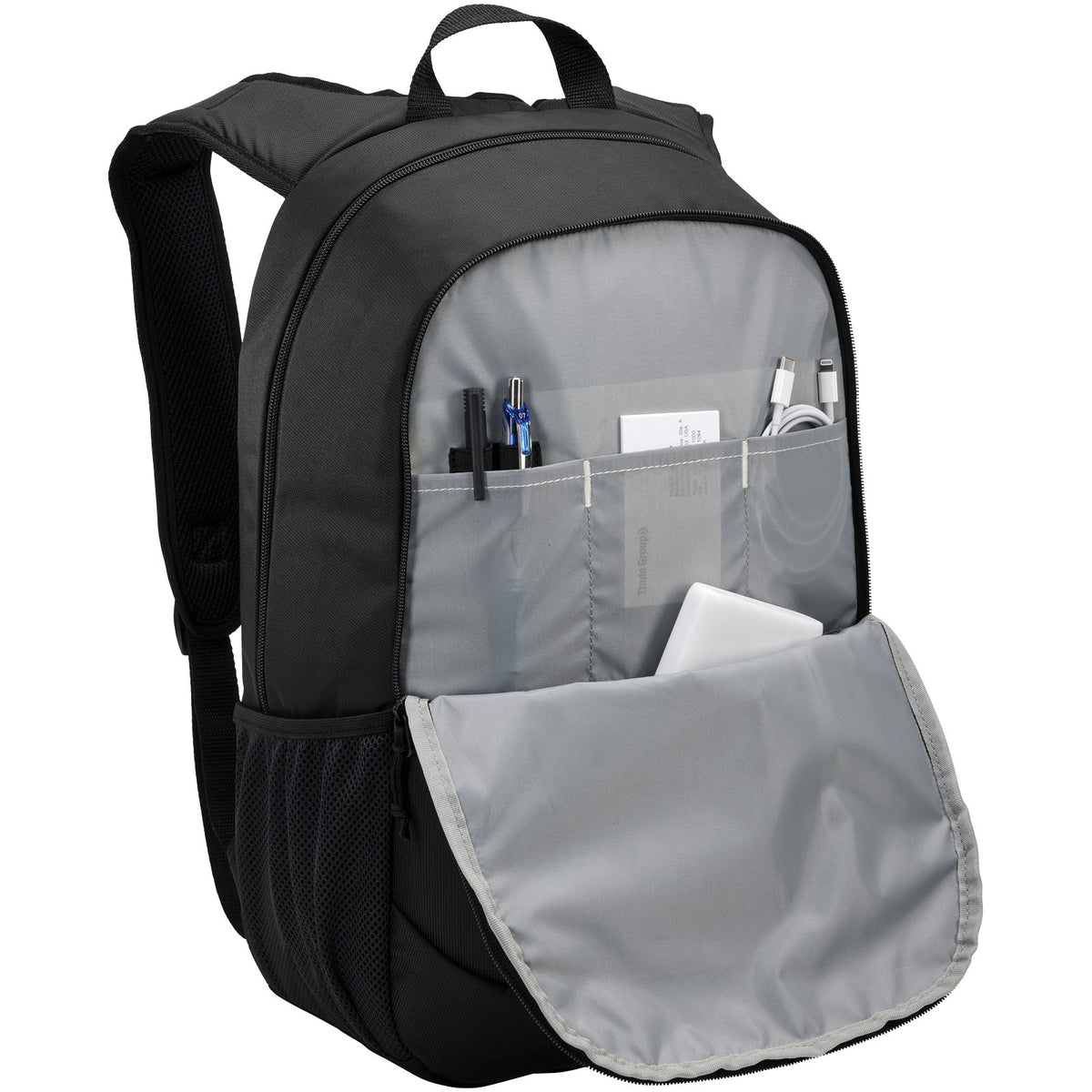 Case Logic Jaunt 15,6" återvunnen ryggsäck 23L