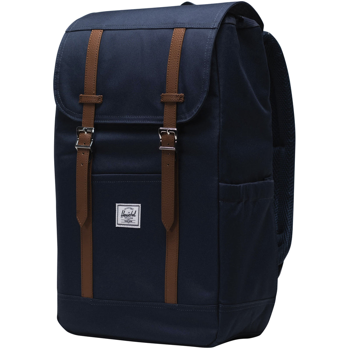 Herschel Retreat™ återvunnen datorryggsäck 23 liter