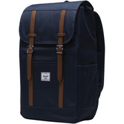 Herschel Retreat™ återvunnen datorryggsäck 23 liter