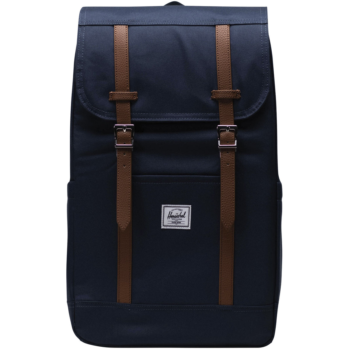 Herschel Retreat™ återvunnen datorryggsäck 23 liter