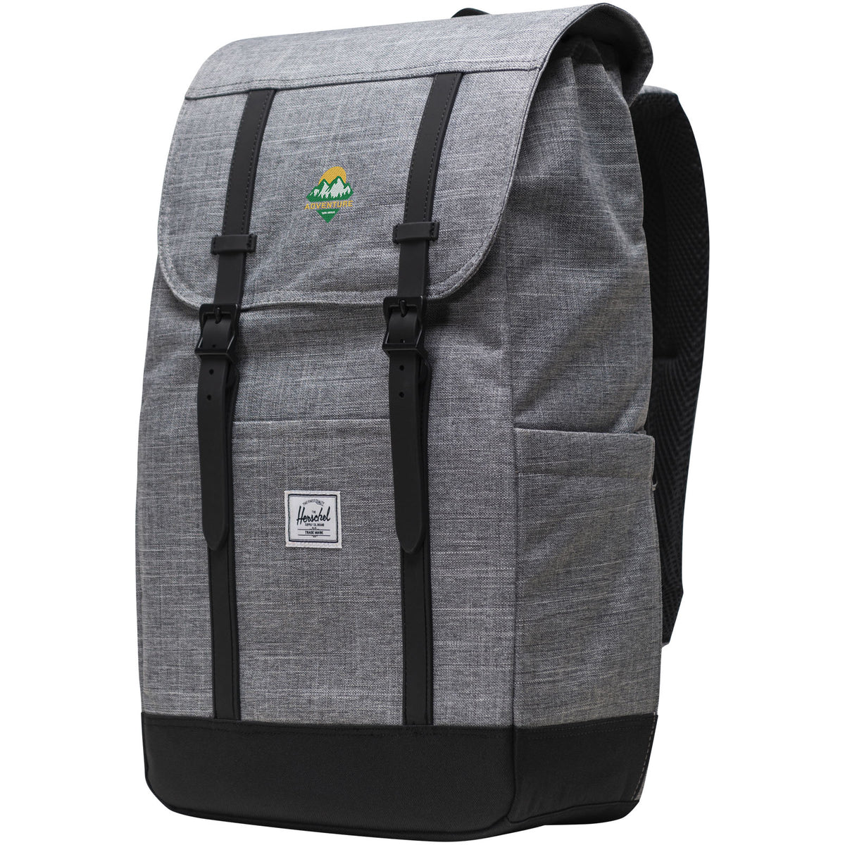 Herschel Retreat™ återvunnen datorryggsäck 23 liter