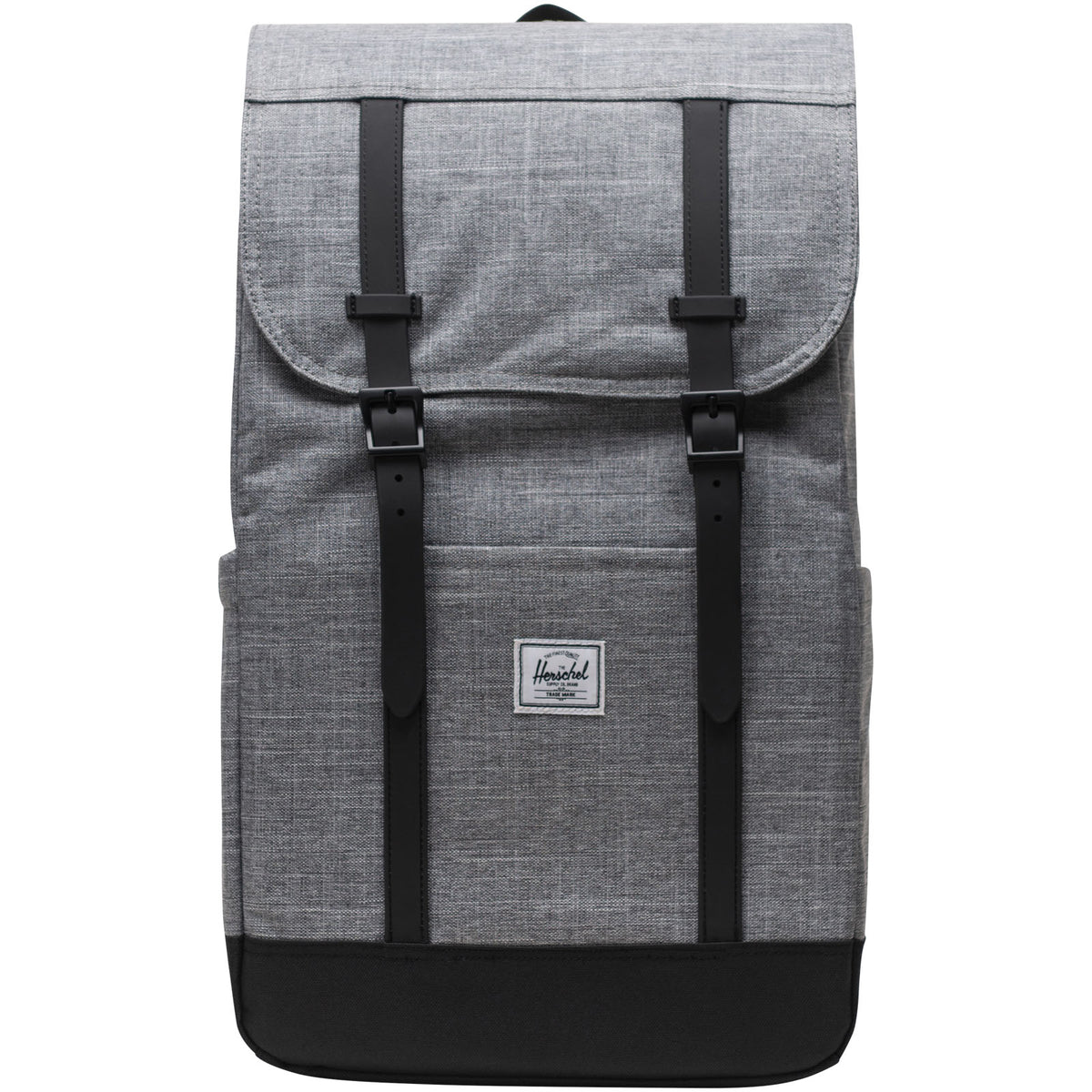 Herschel Retreat™ återvunnen datorryggsäck 23 liter