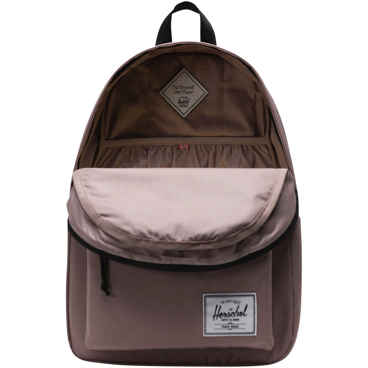Herschel Classic™ återvunnen datorryggsäck 26 liter