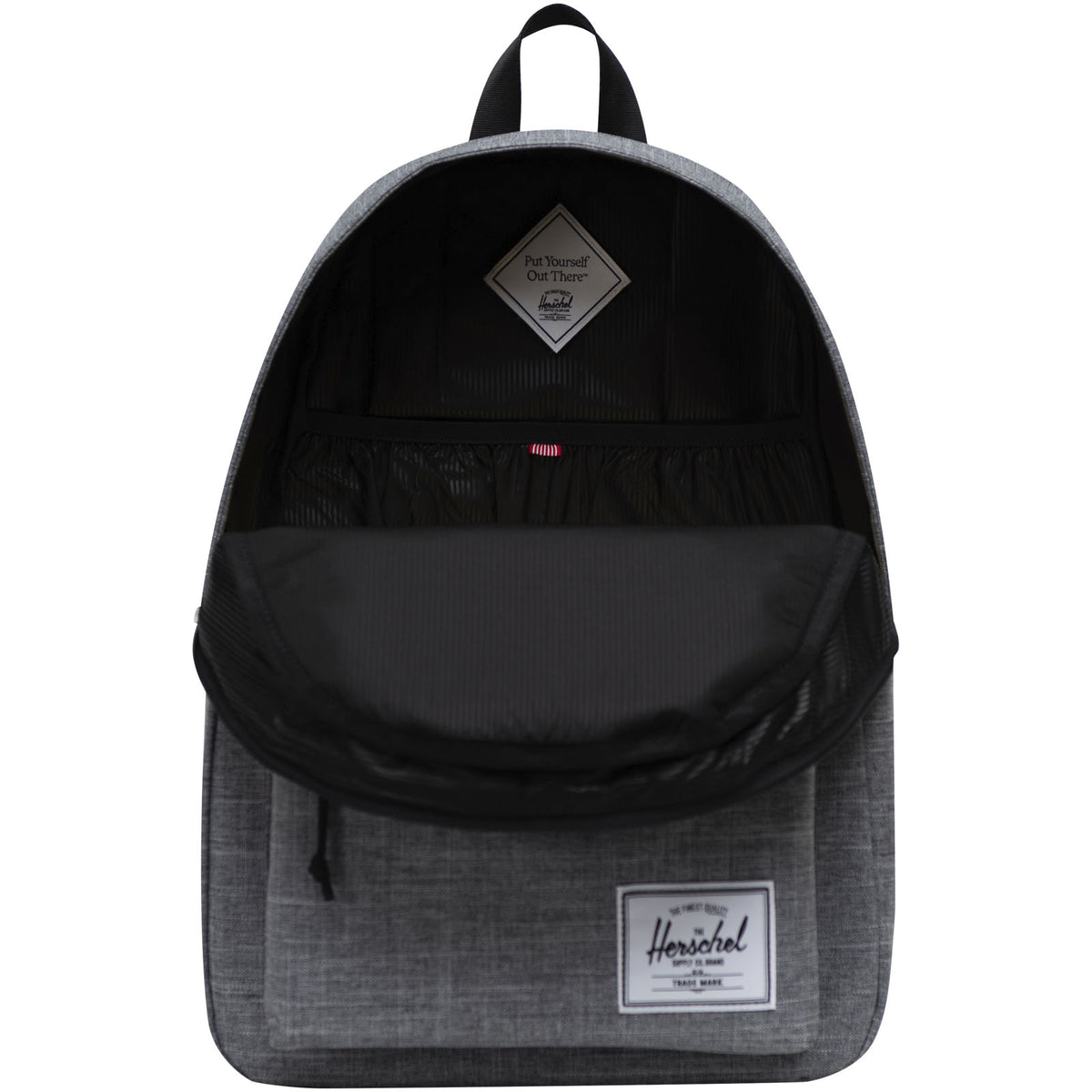 Herschel Classic™ återvunnen datorryggsäck 26 liter