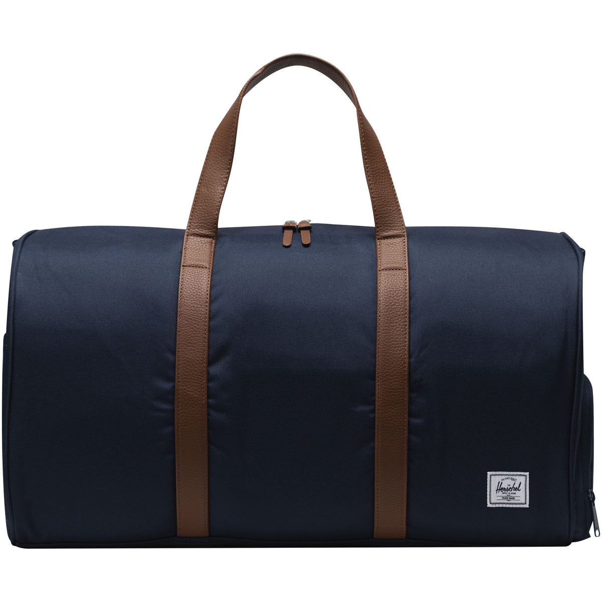 Herschel Novel™ återvunnen duffelväska, 43 l