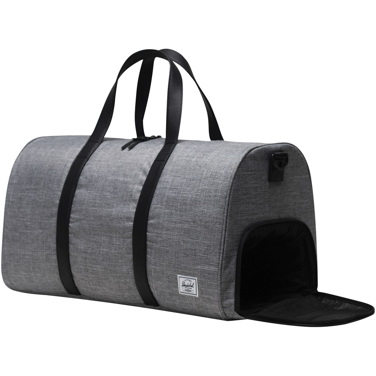 Herschel Novel™ återvunnen duffelväska, 43 l