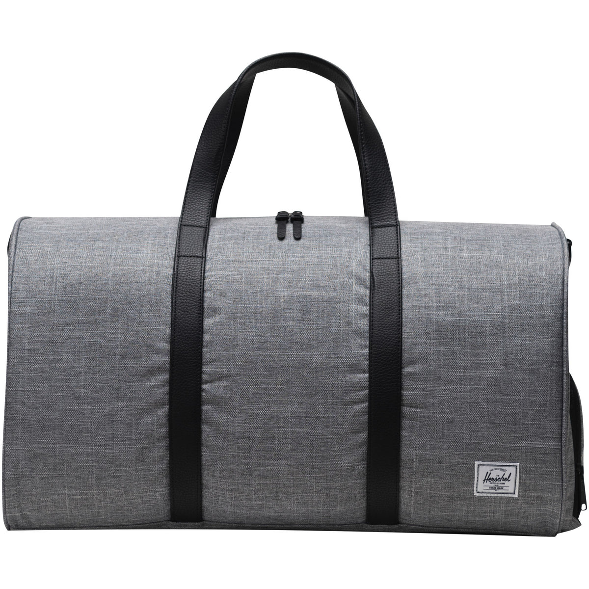 Herschel Novel™ återvunnen duffelväska, 43 l