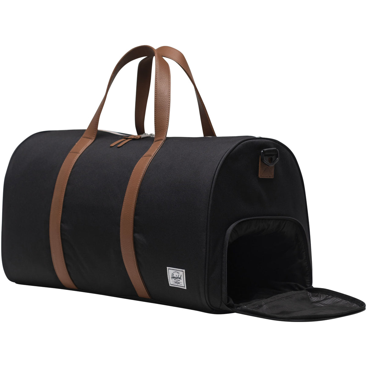 Herschel Novel™ återvunnen duffelväska, 43 l