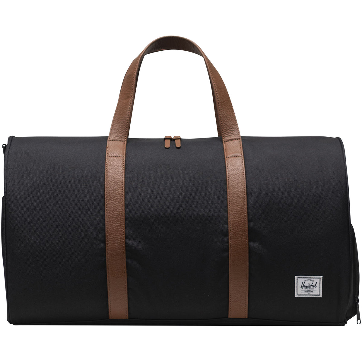 Herschel Novel™ återvunnen duffelväska, 43 l