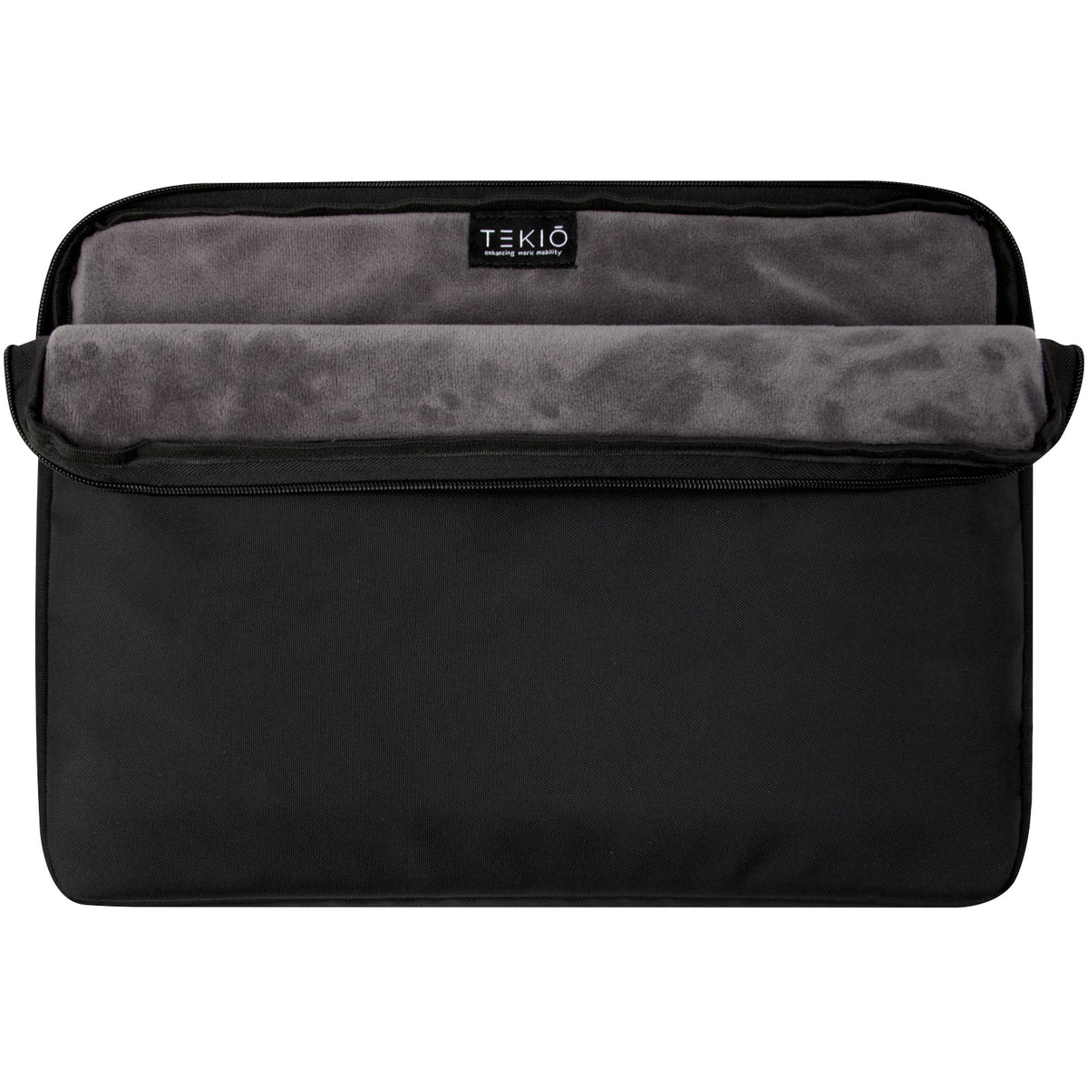 Rise 15,6" GRS återvunnen laptopfodral