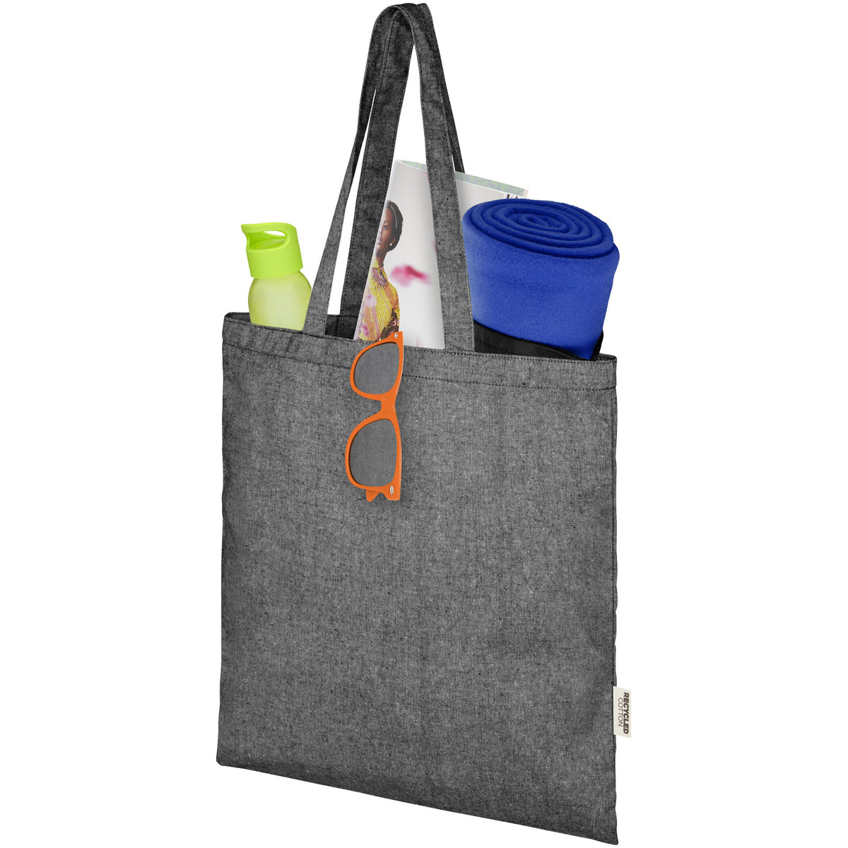 Pheebs tygkasse av 150 g/m² Aware™-återvunnet material