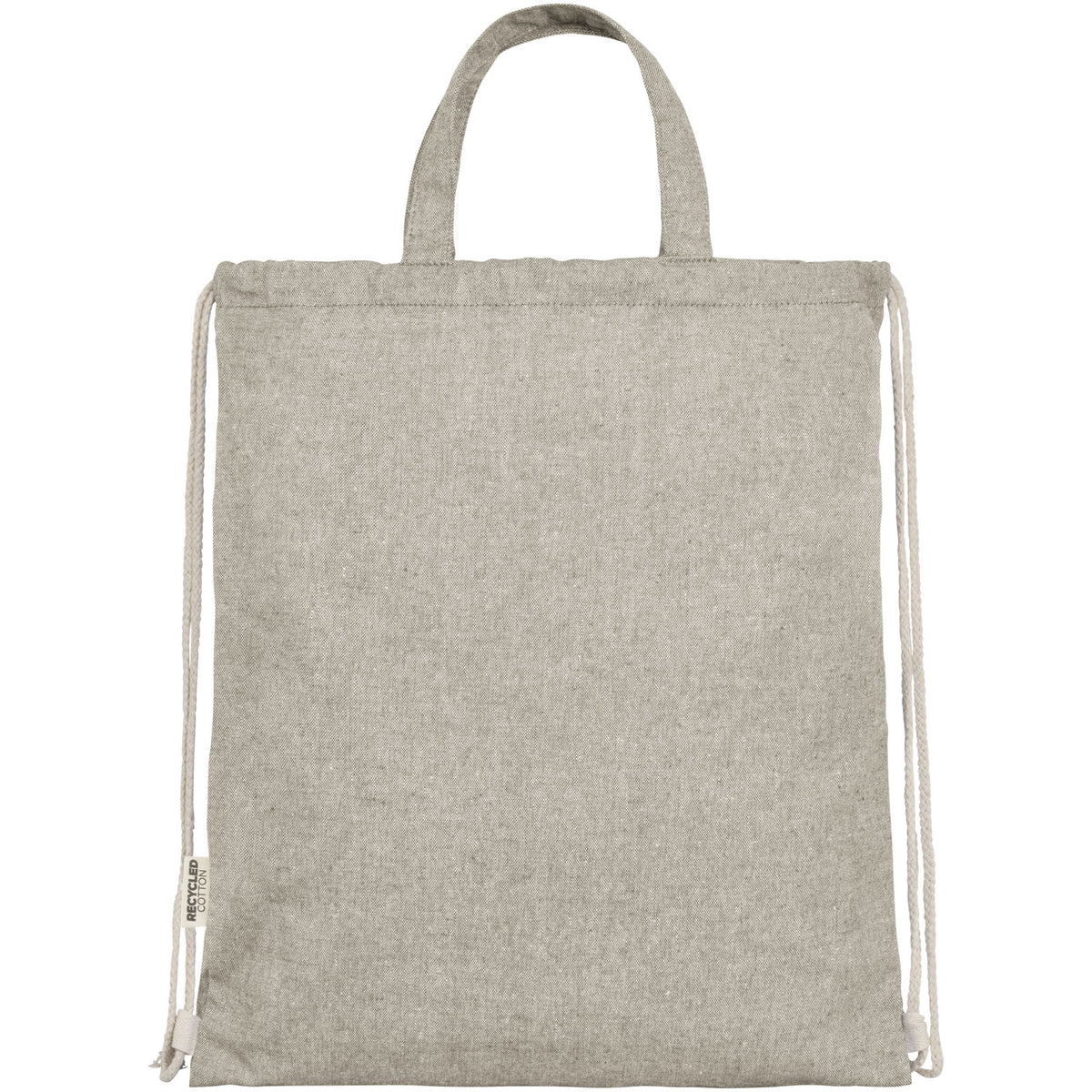 Pheebs ryggsäck med dragsko av 150 g/m² Aware™-återvunnet material