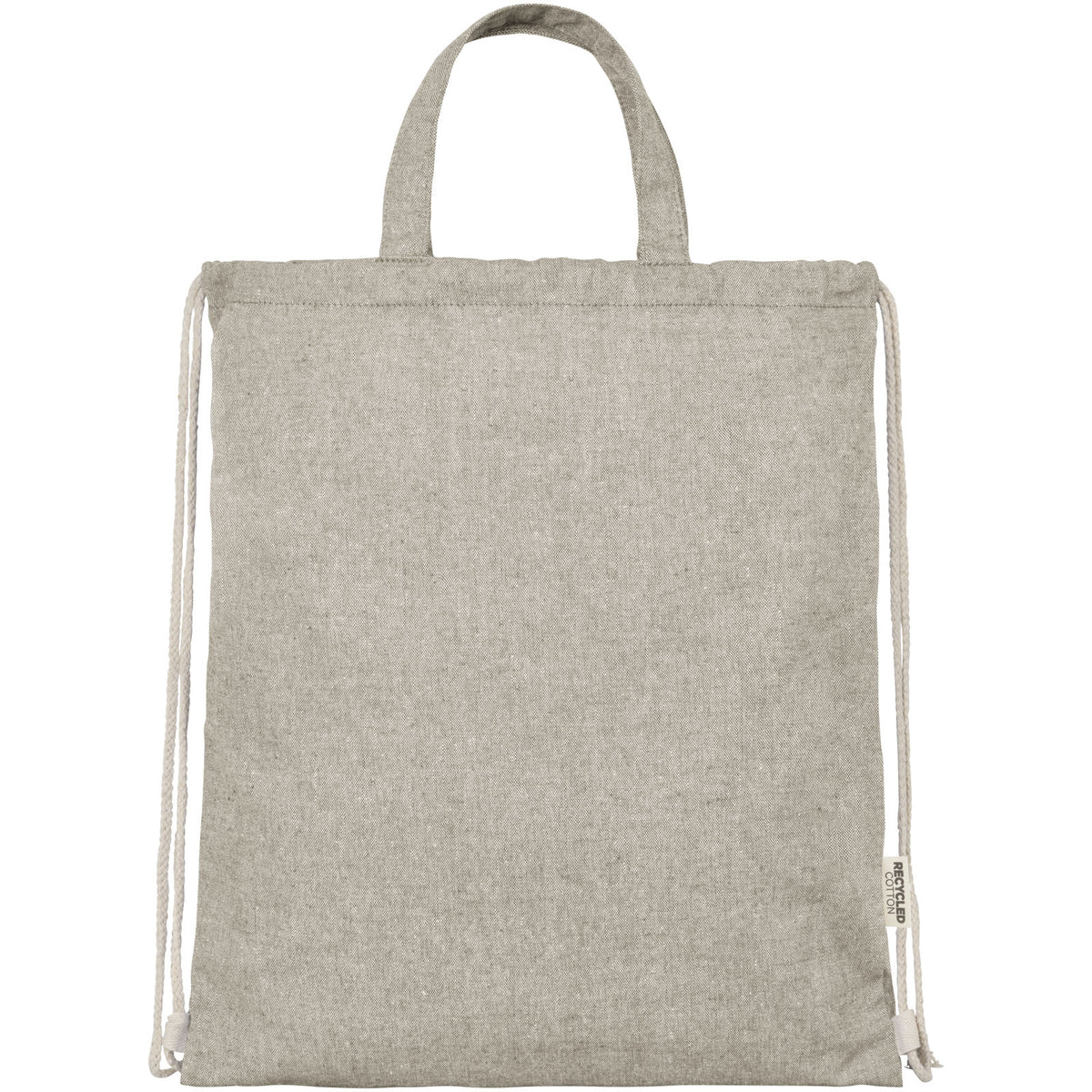 Pheebs ryggsäck med dragsko av 150 g/m² Aware™-återvunnet material