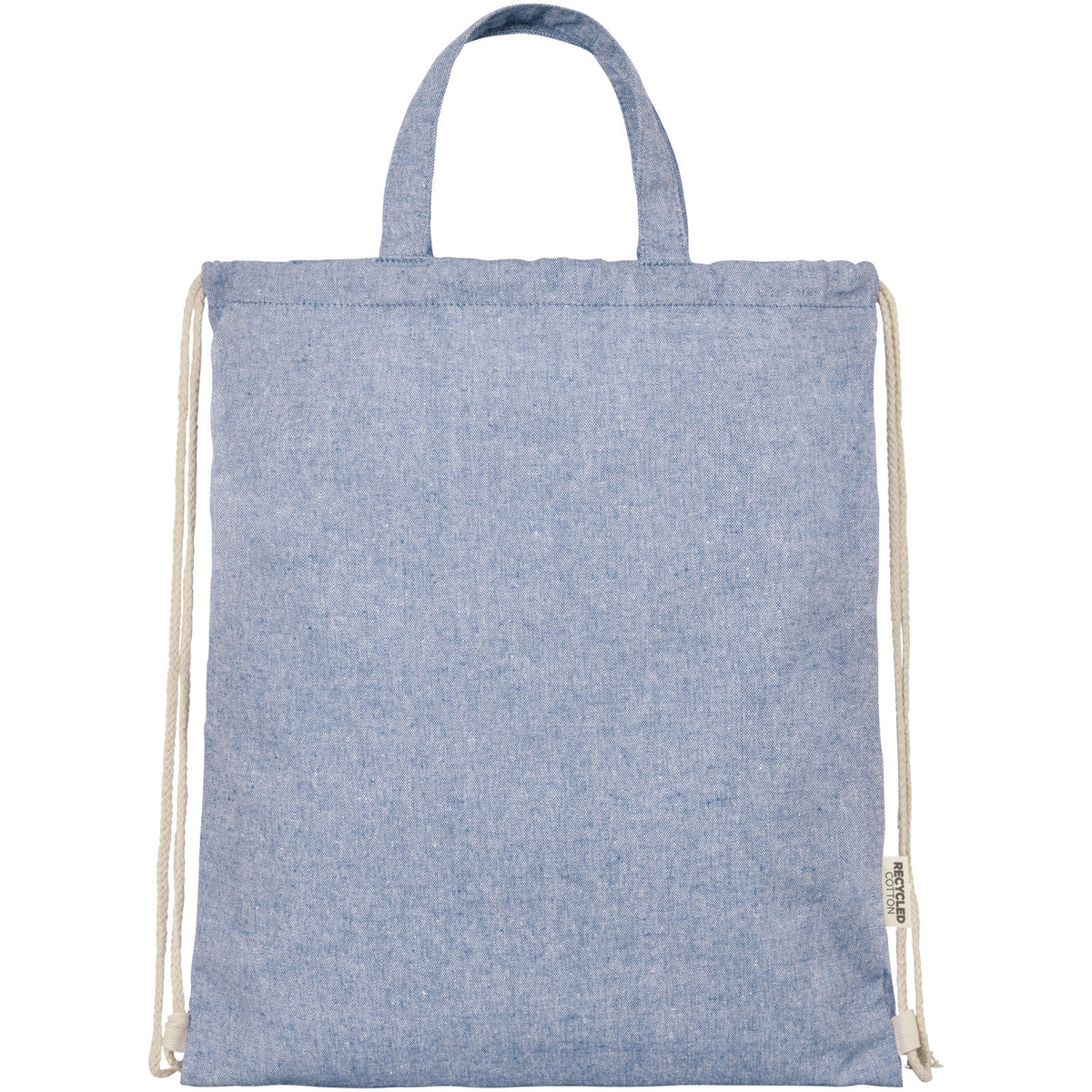 Pheebs ryggsäck med dragsko av 150 g/m² Aware™-återvunnet material