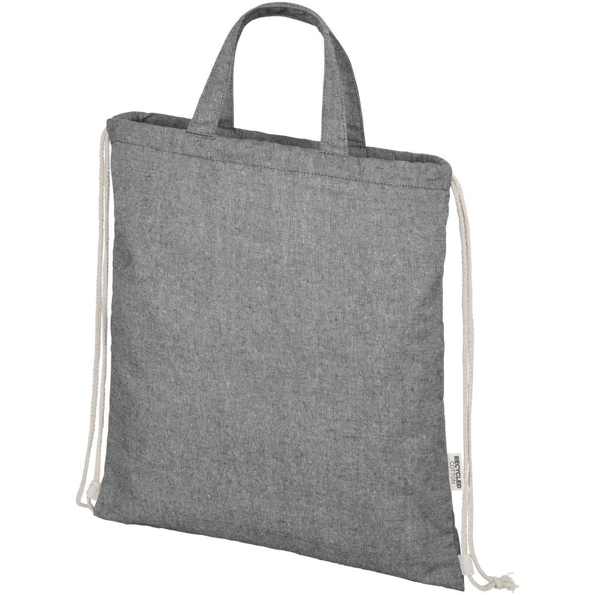 Pheebs ryggsäck med dragsko av 150 g/m² Aware™-återvunnet material