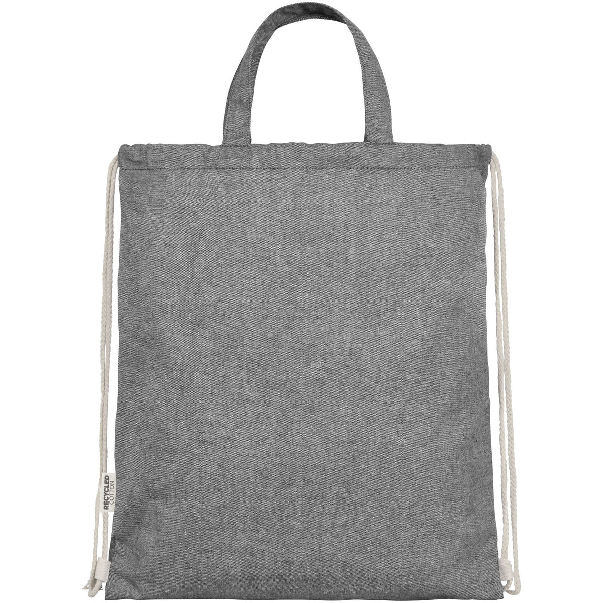 Pheebs ryggsäck med dragsko av 150 g/m² Aware™-återvunnet material