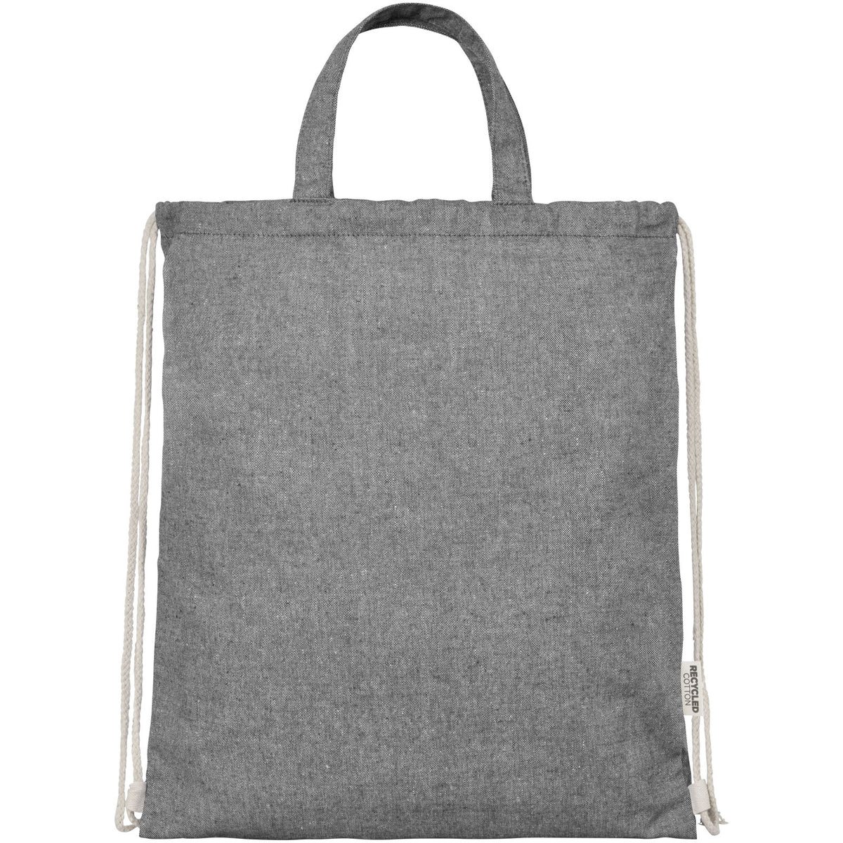 Pheebs ryggsäck med dragsko av 150 g/m² Aware™-återvunnet material