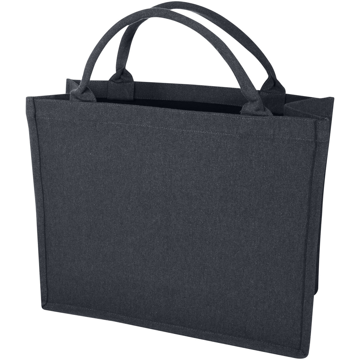 Trace tygväska av 500 g/m² Aware™-återvunnetm material