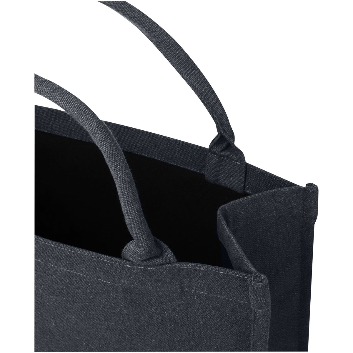Trace tygväska av 500 g/m² Aware™-återvunnetm material