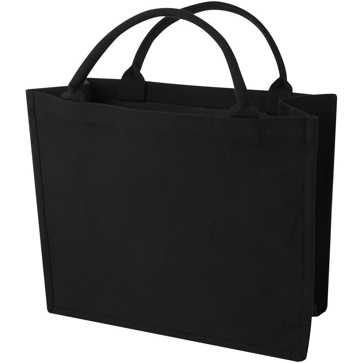 Trace tygväska av 500 g/m² Aware™-återvunnetm material