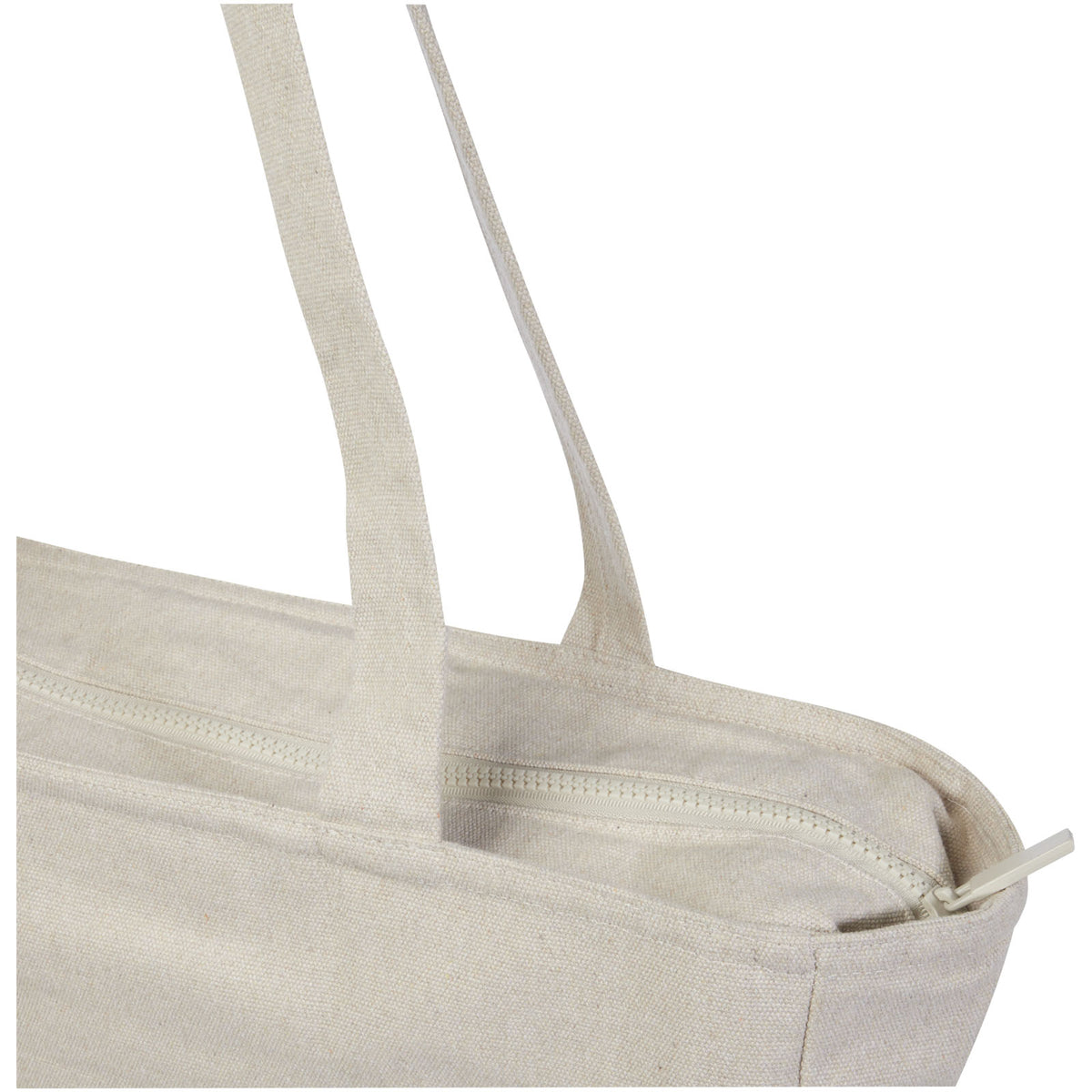 Trace Weekender tygväska av 500 g/m² Aware™-återvunnet material