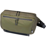 Roam crossbody-väska av återvunnet GRS-material