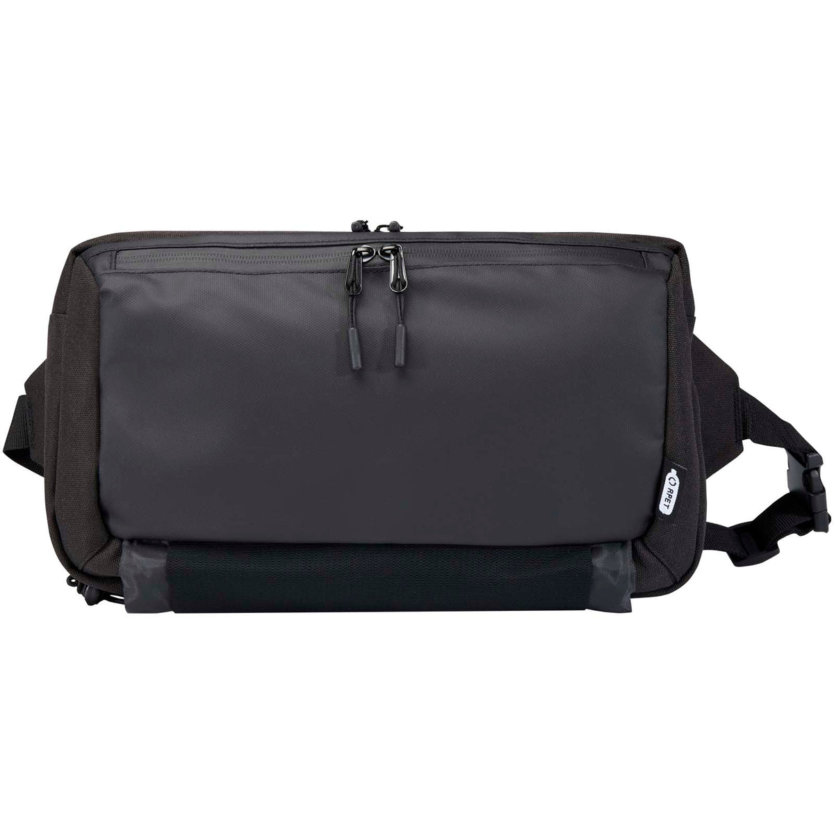 Roam crossbody-väska av återvunnet GRS-material