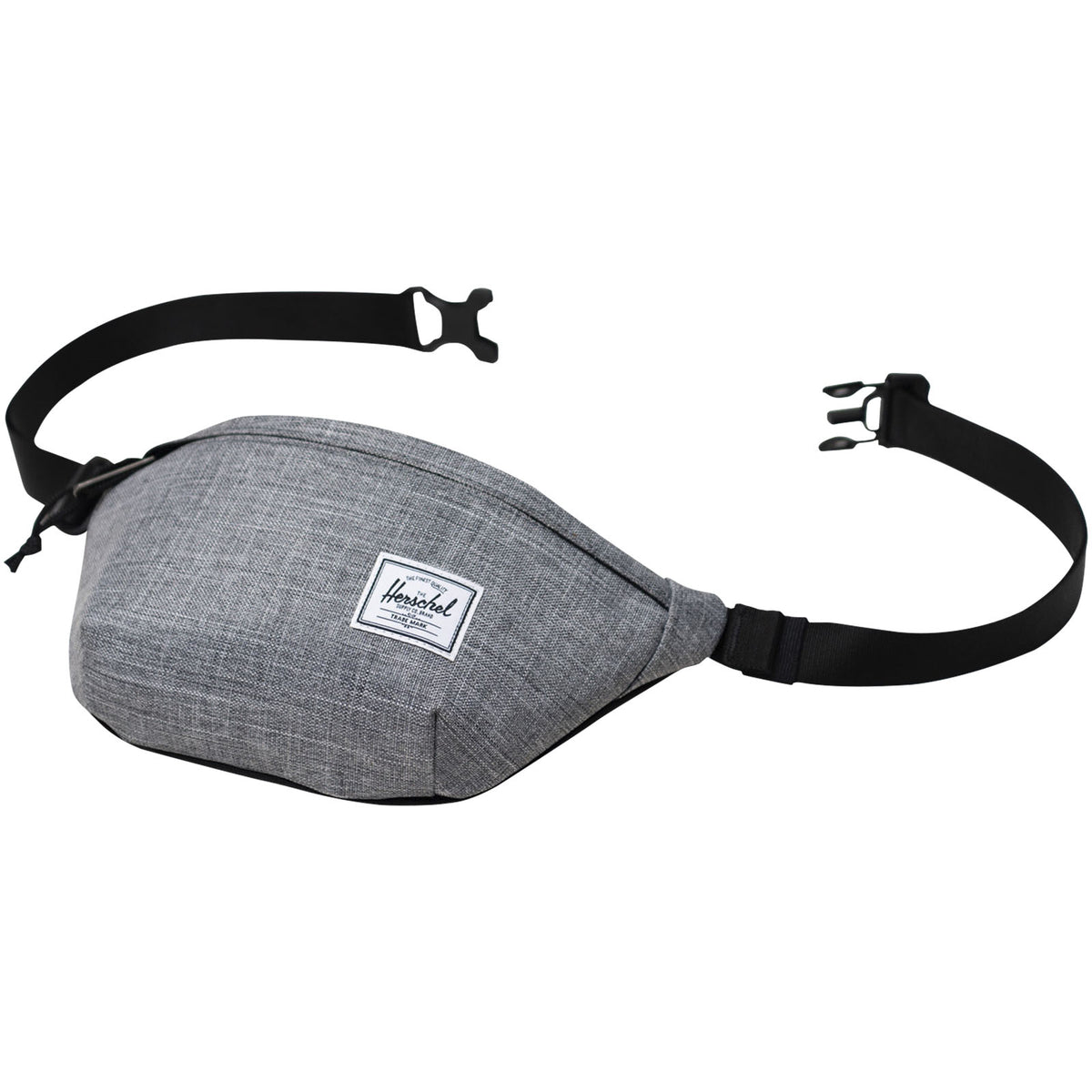 Herschel Classic™ midjeväska
