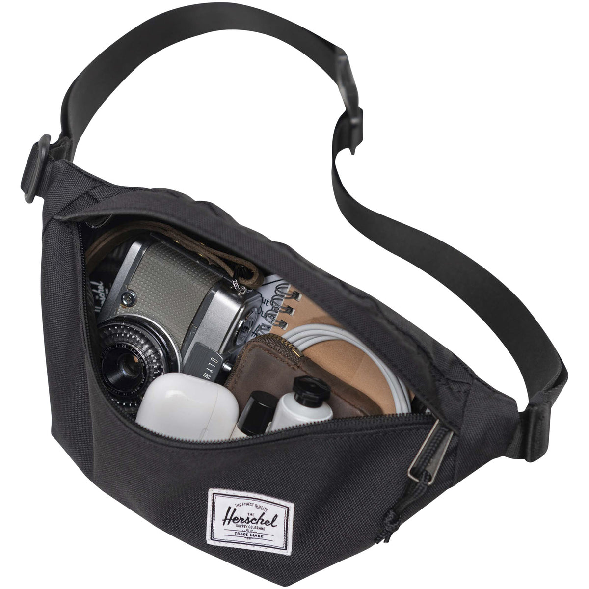 Herschel Classic™ midjeväska