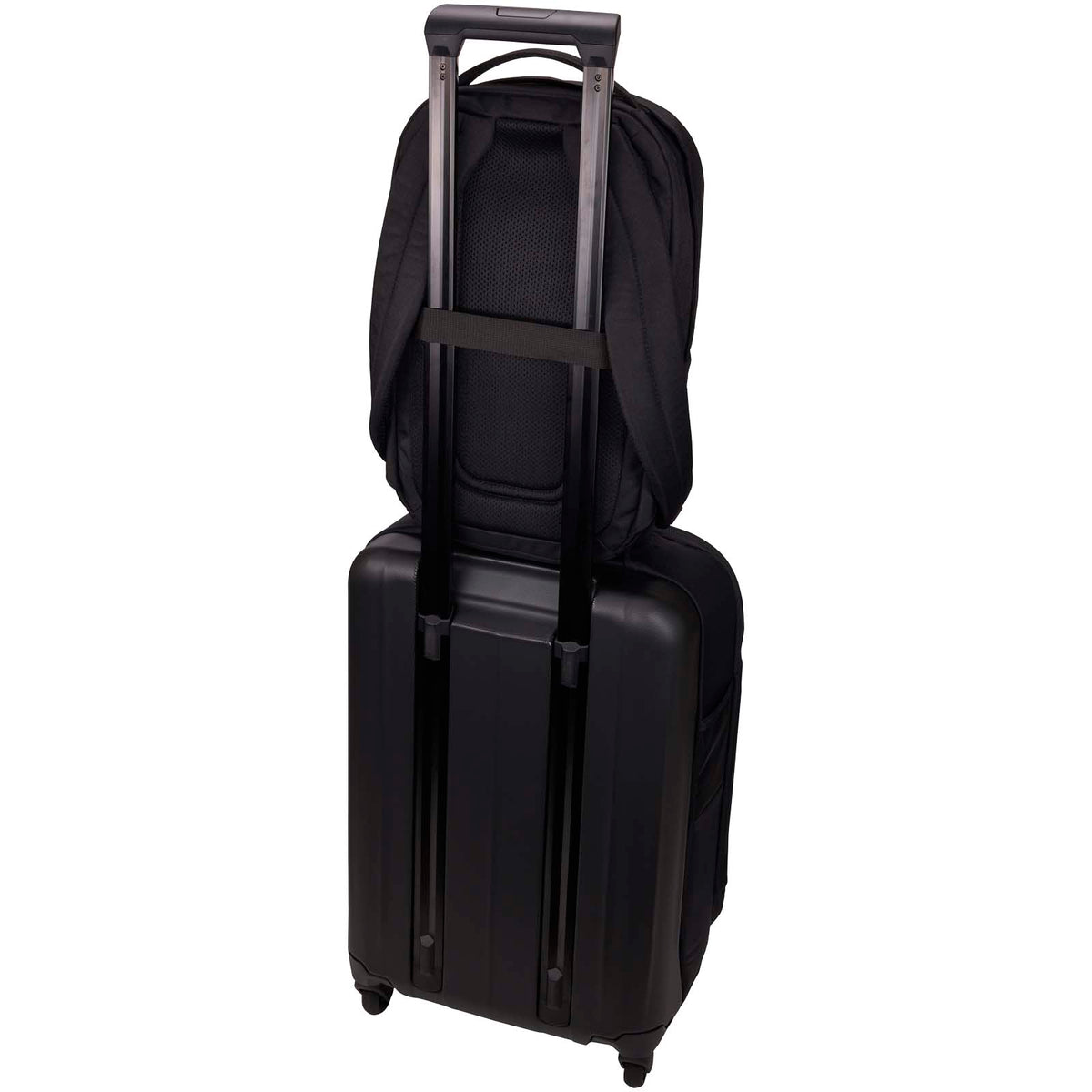 Case Logic Invigo 14 tums återvunnen laptopväska 14,5L
