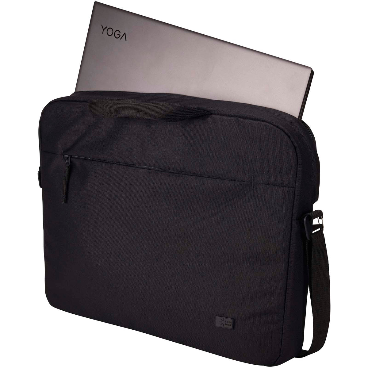 Case Logic Invigo 15,6 tums återvunnen laptopväska