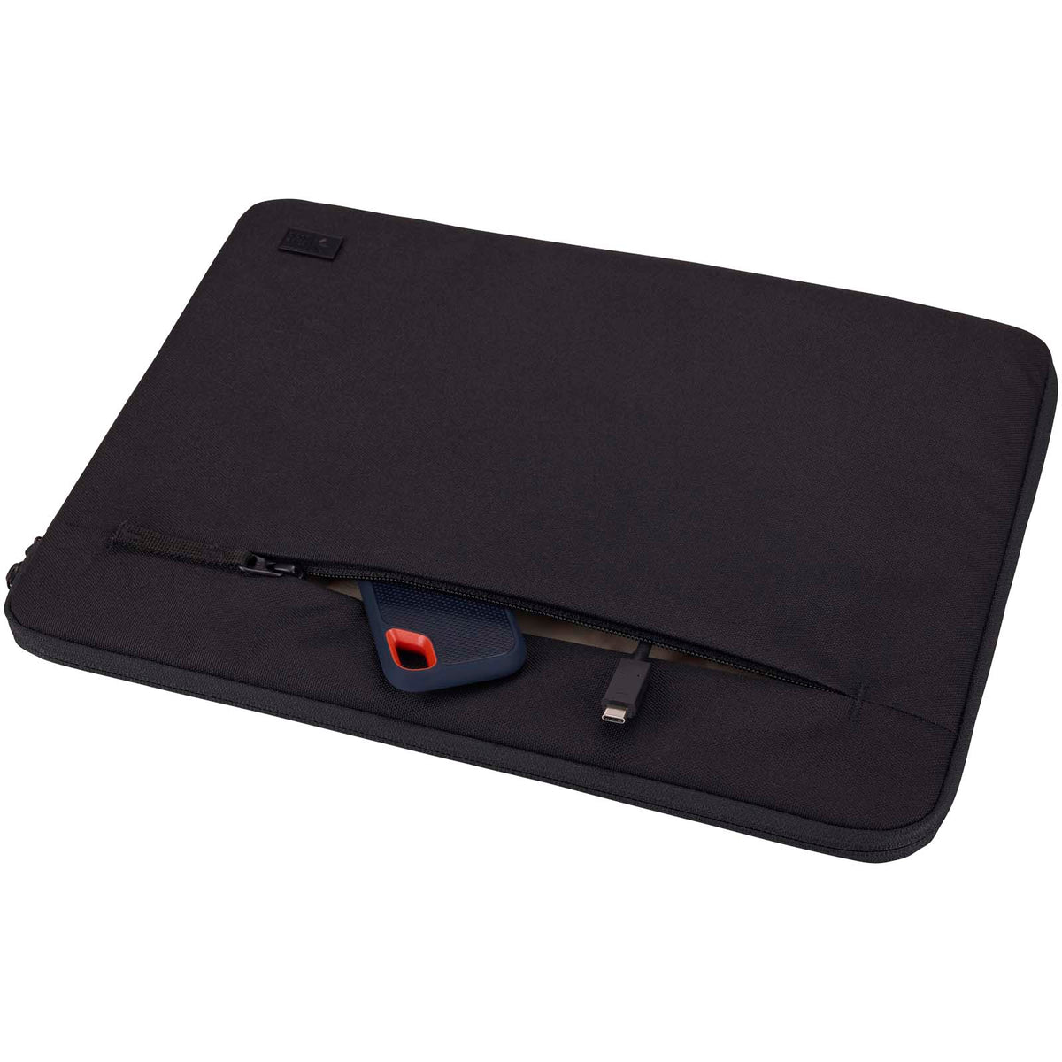 Case Logic Invigo 14 tums återvunnet laptopfodral