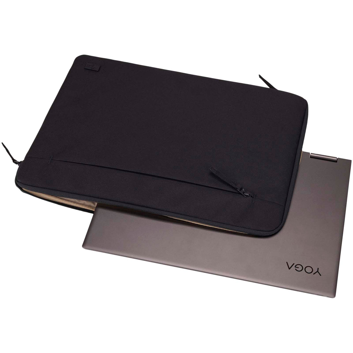 Case Logic Invigo 15,6 tums återvunnet laptopfodral
