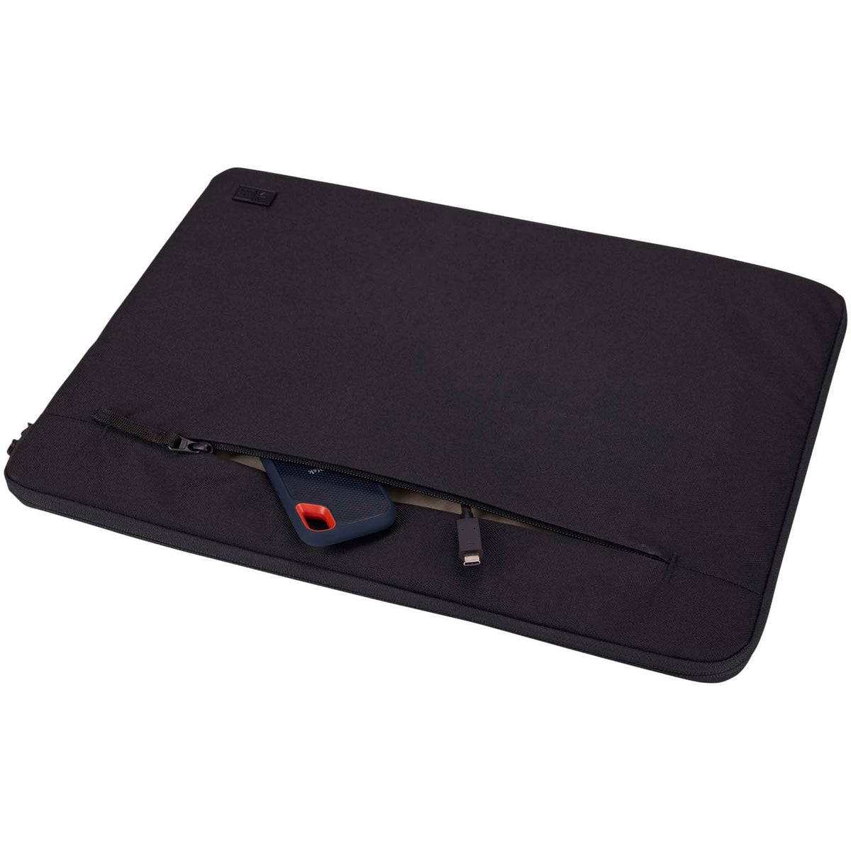 Case Logic Invigo 15,6 tums återvunnet laptopfodral