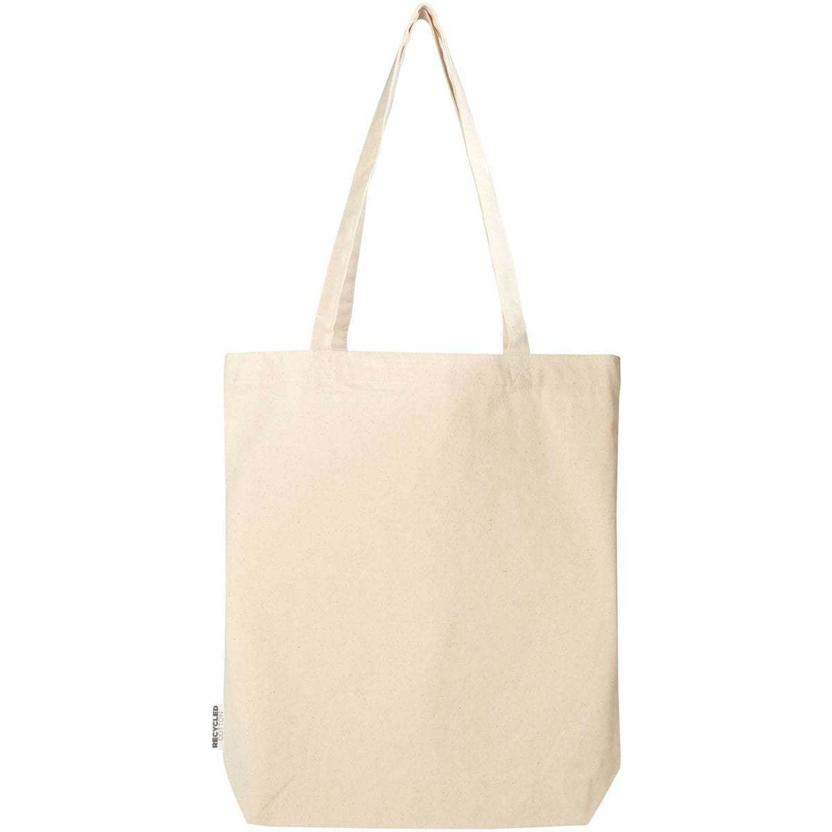 Florida 270 g/m² tygväska 10L
