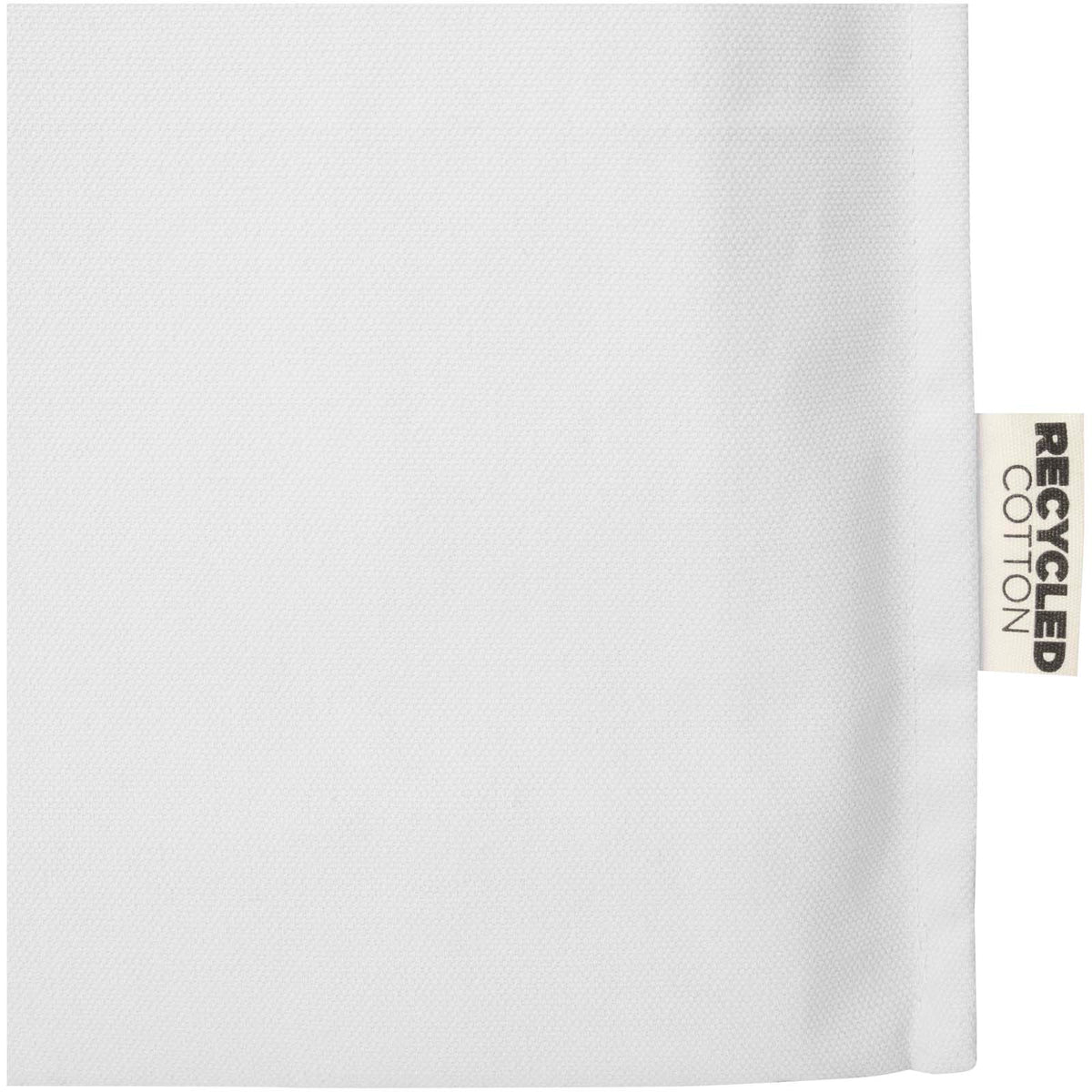 Florida 270 g/m² tygväska med bälg 14L