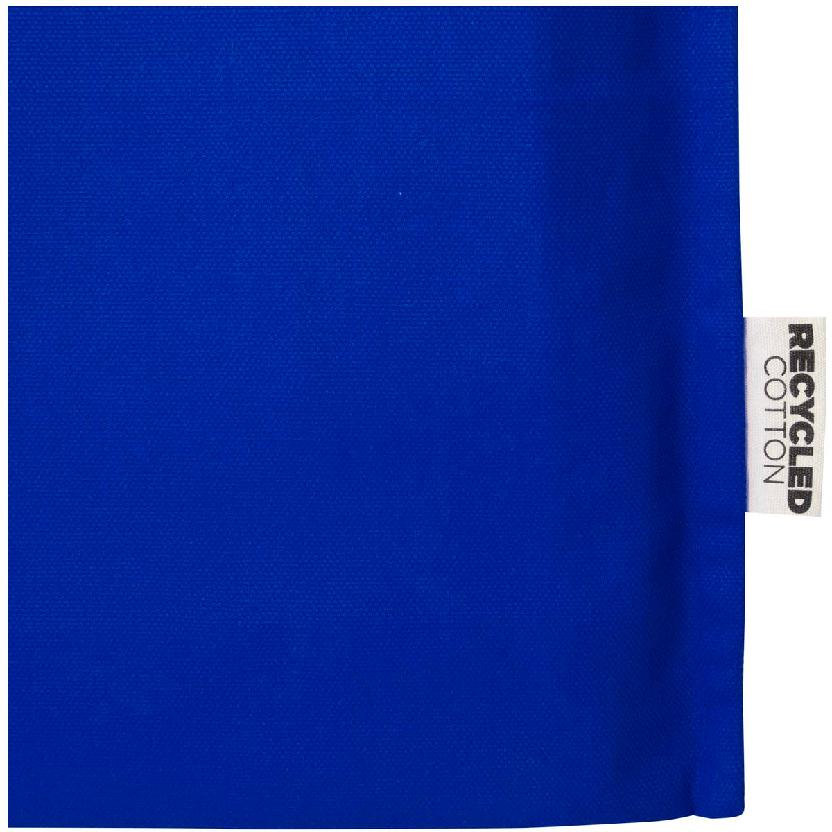 Florida 270 g/m² tygväska med bälg 14L