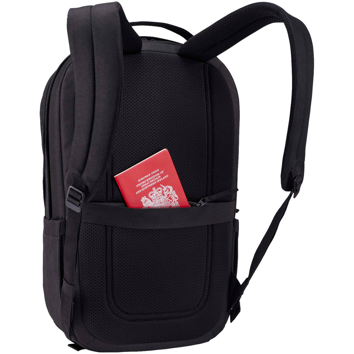 Case Logic Invigo 15,6-tums ryggsäck 21L