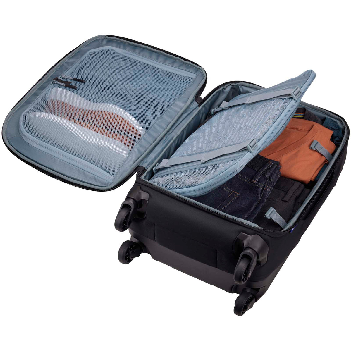 Thule Subterra 2 spinnväska för handbagage