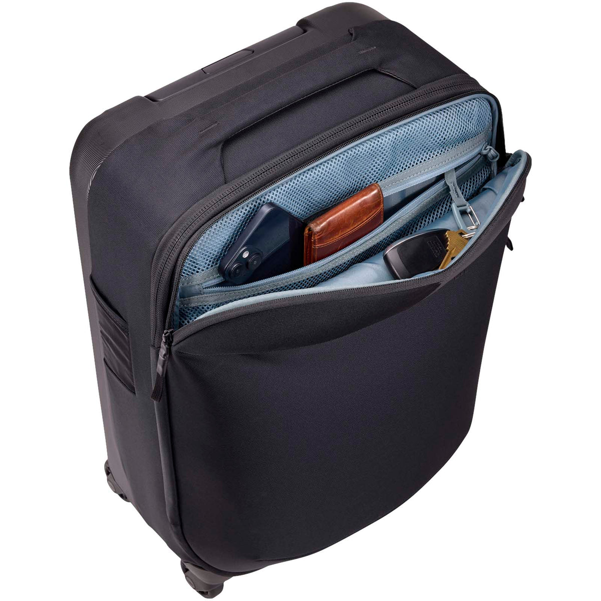 Thule Subterra 2 spinnväska för handbagage