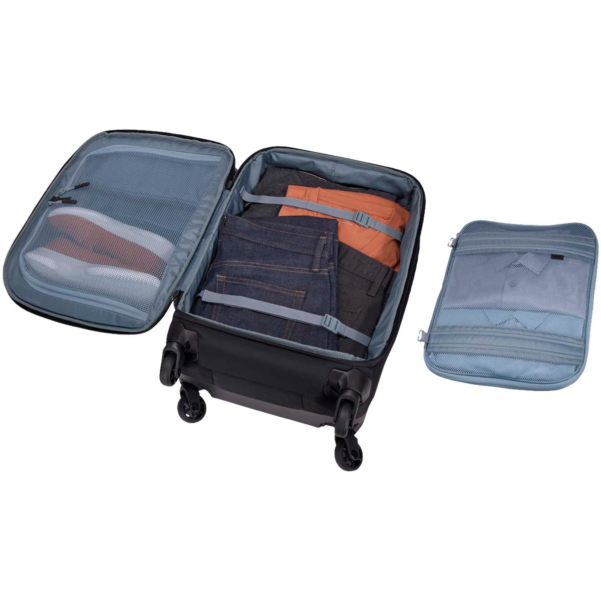 Thule Subterra 2 spinnväska för handbagage