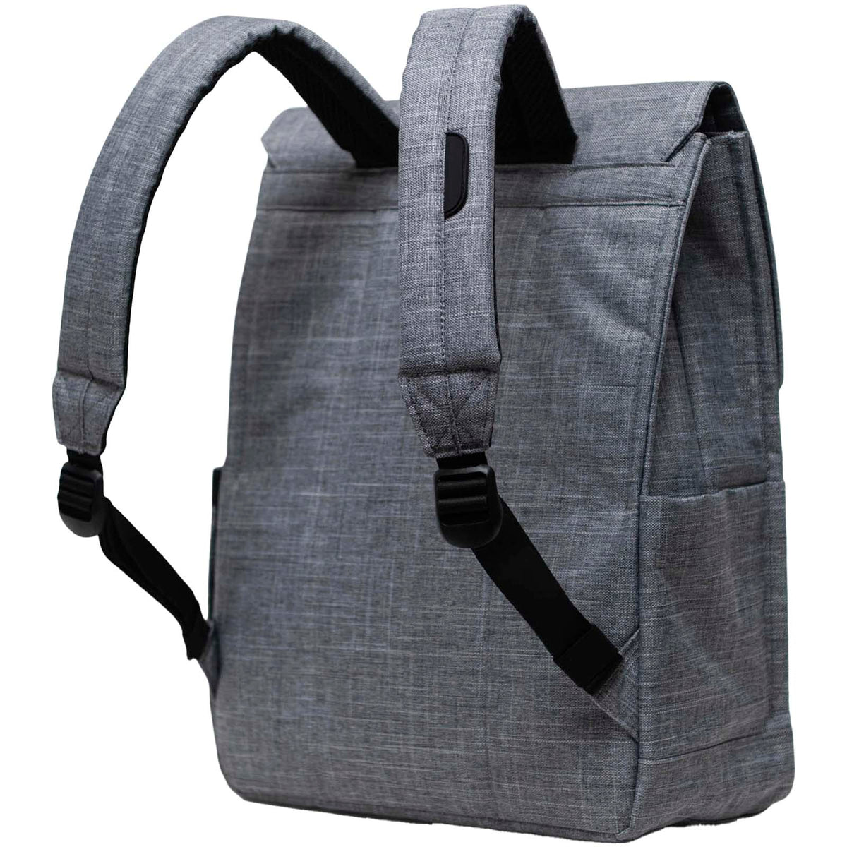Herschel City ryggsäck av återvunnet material, 16L