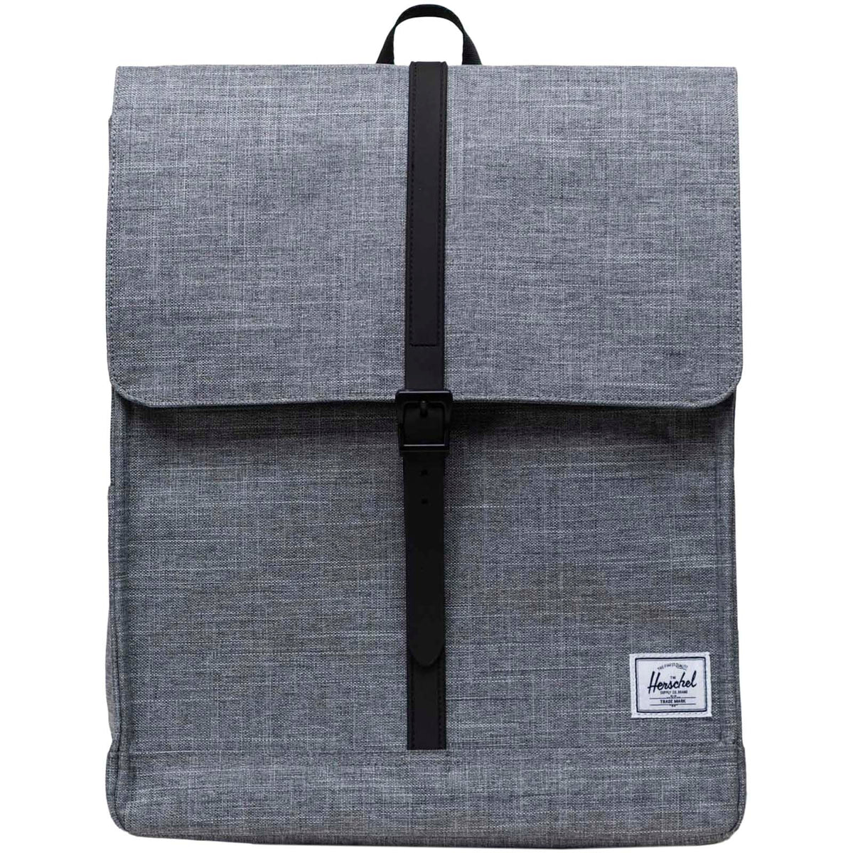 Herschel City ryggsäck av återvunnet material, 16L