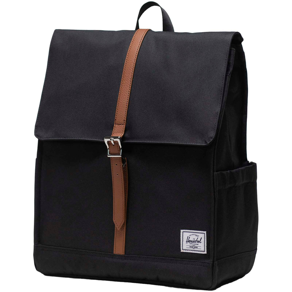 Herschel City ryggsäck av återvunnet material, 16L