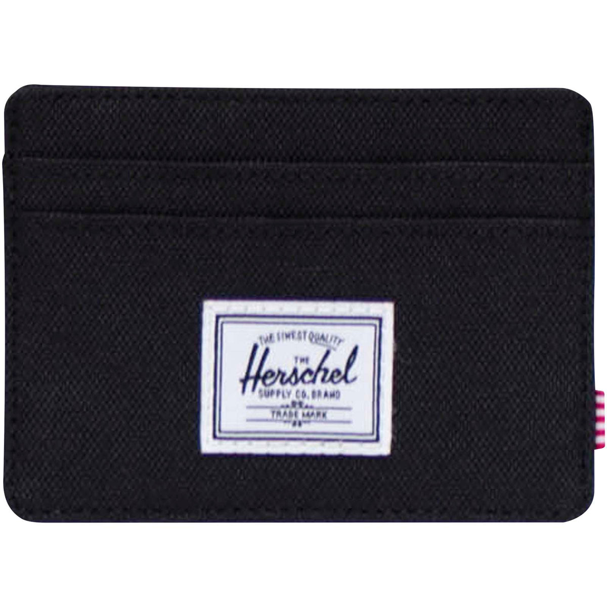 Herschel Charlie RFID-korthållare av återvunnet material