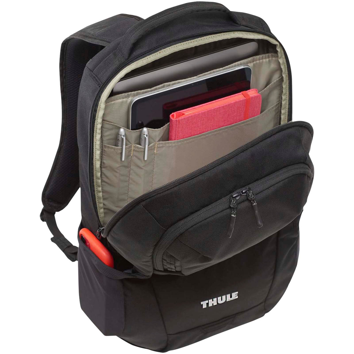 Thule Lumion 16" laptopväska av återvunnet material 21L