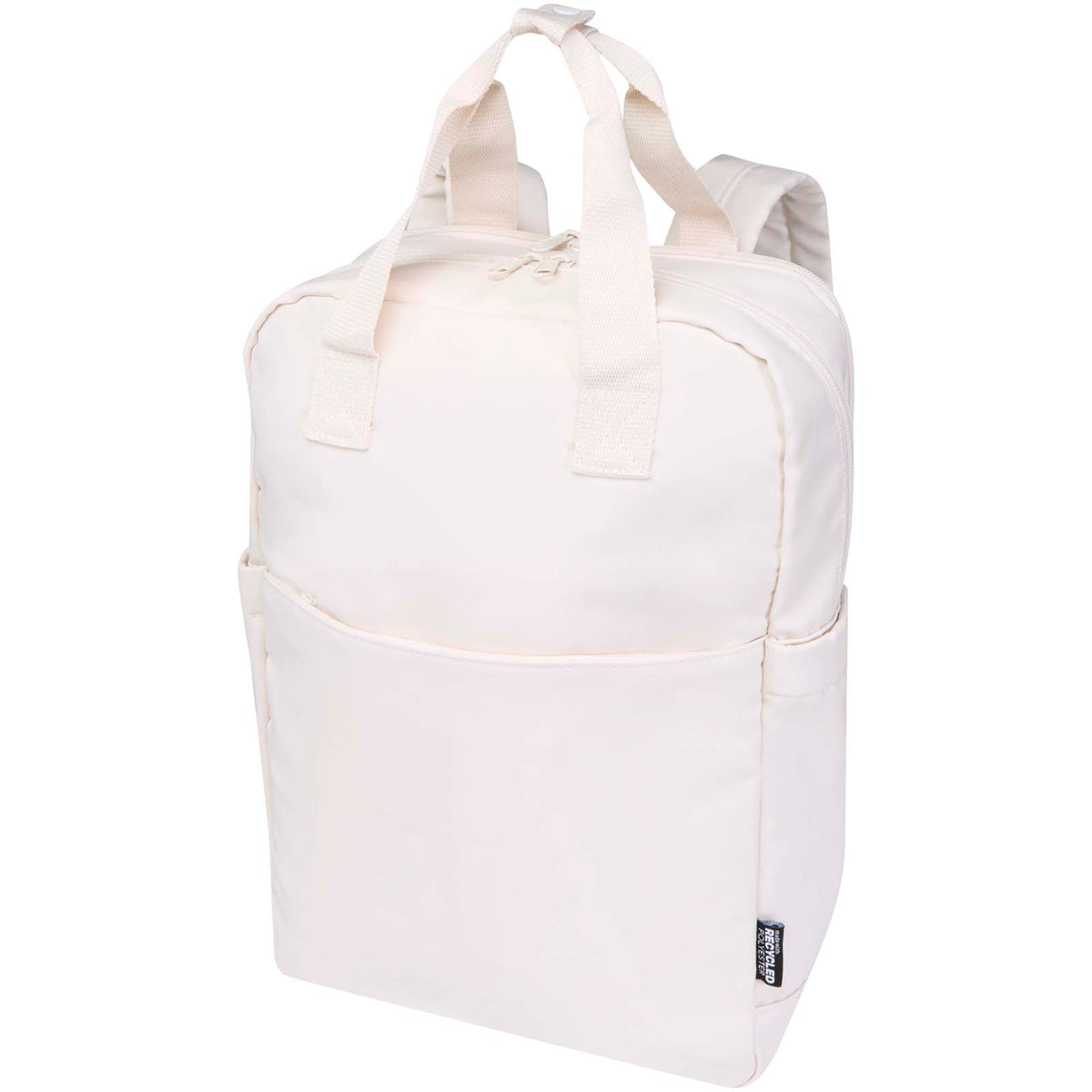 Trip 14" Aware™ laptopväska av återvunnet material på 9 l