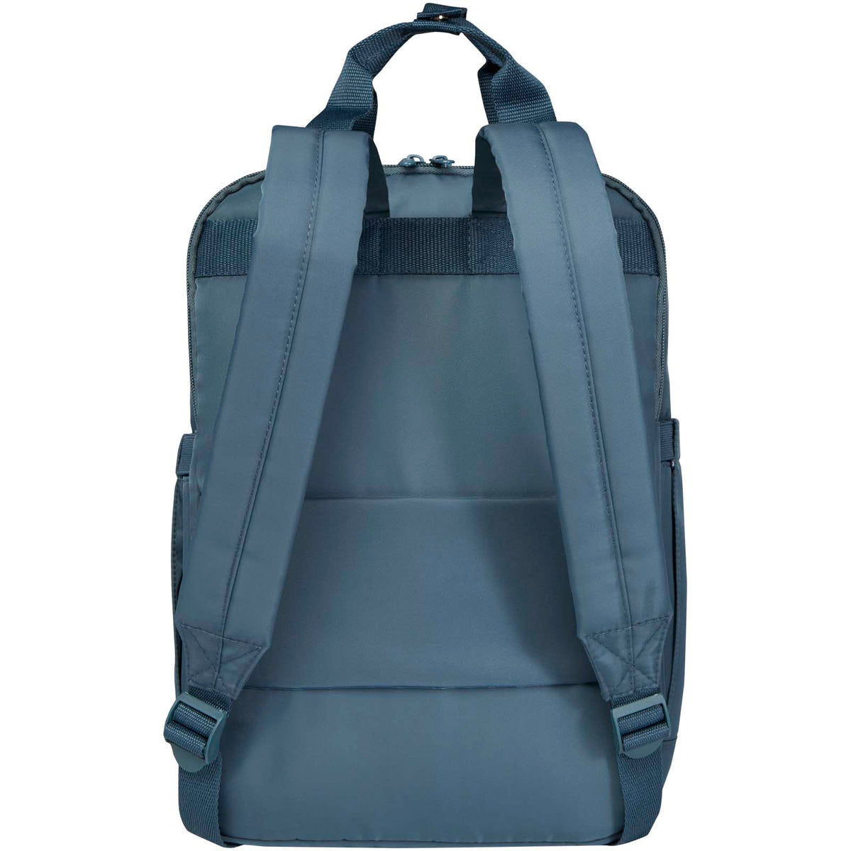 Trip 14" Aware™ laptopväska av återvunnet material på 9 l